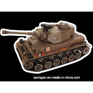 Battle Tank Military Plastik Spielzeug